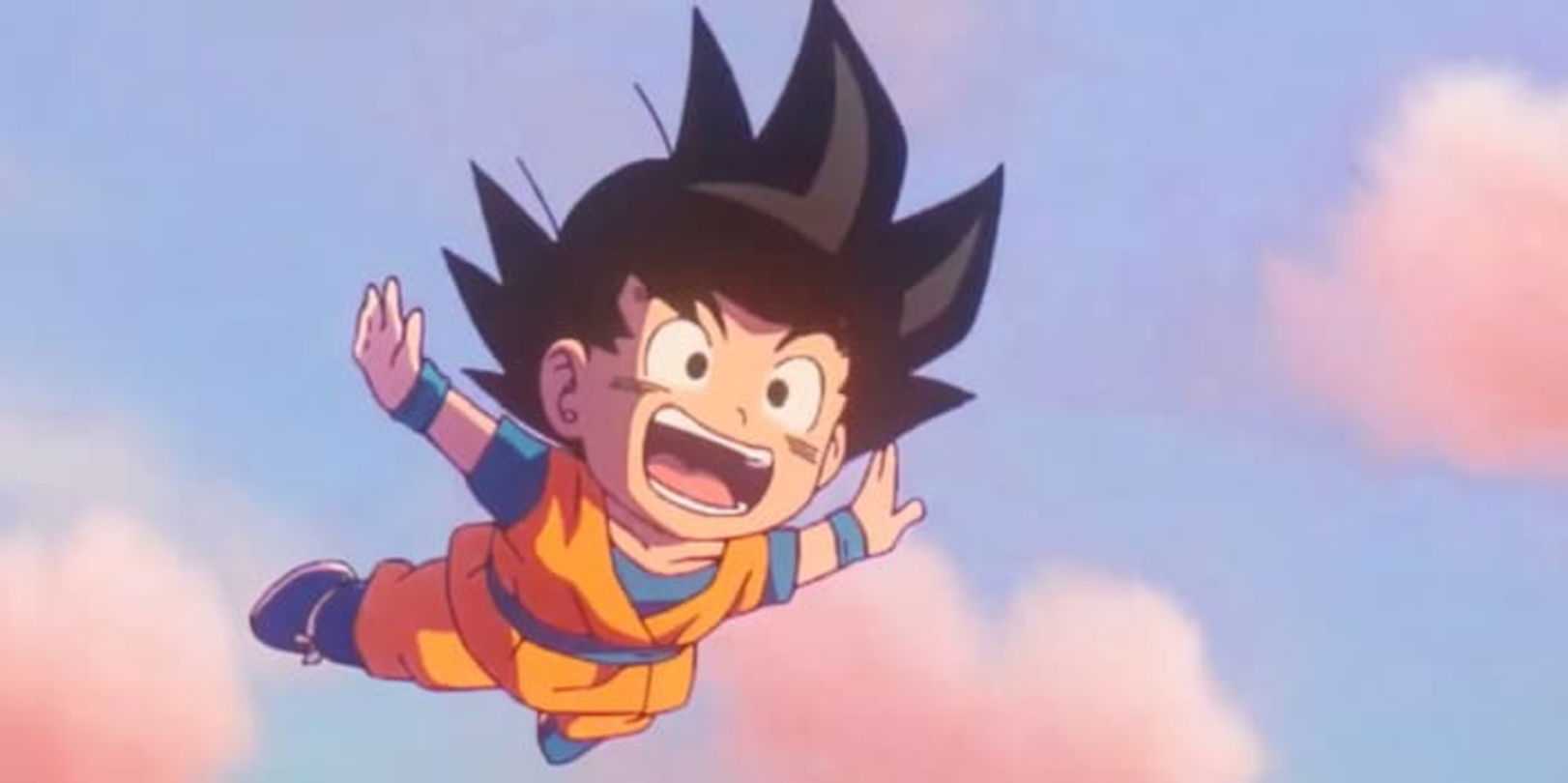 Dragon Ball Daima está siendo un gran acierto